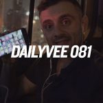 Business Tips: THE MOBILE PHONE IS THE TELEVISION | DailyVee 081