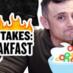 Business Tips: The Breakfast Industry Has Been LYING to Your Face This Whole Time #Shorts