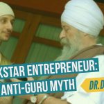 TEST: Why You Should Avoid The Anti-Guru!