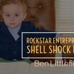 TEST: The "Shell Shock Habit" - RockStar Entrepreneur